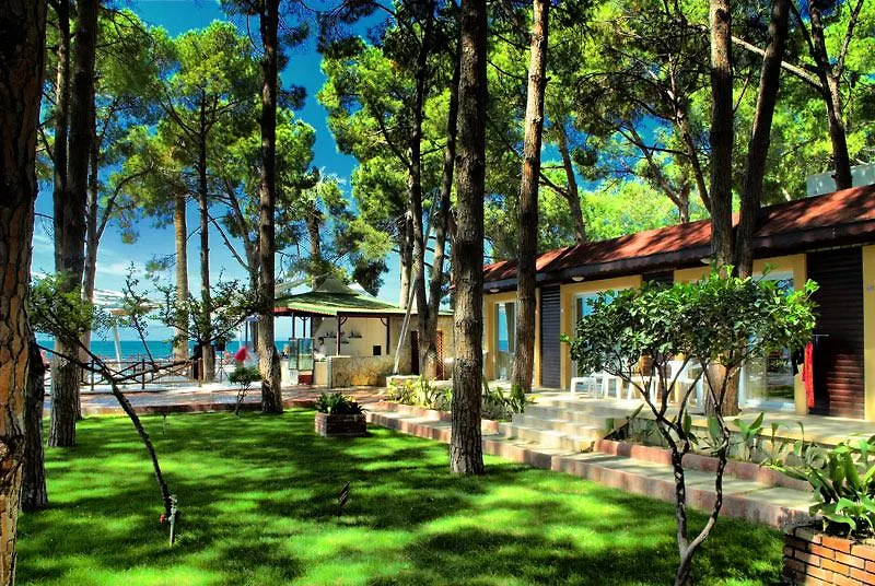 Omer Prime Holiday Resort-1